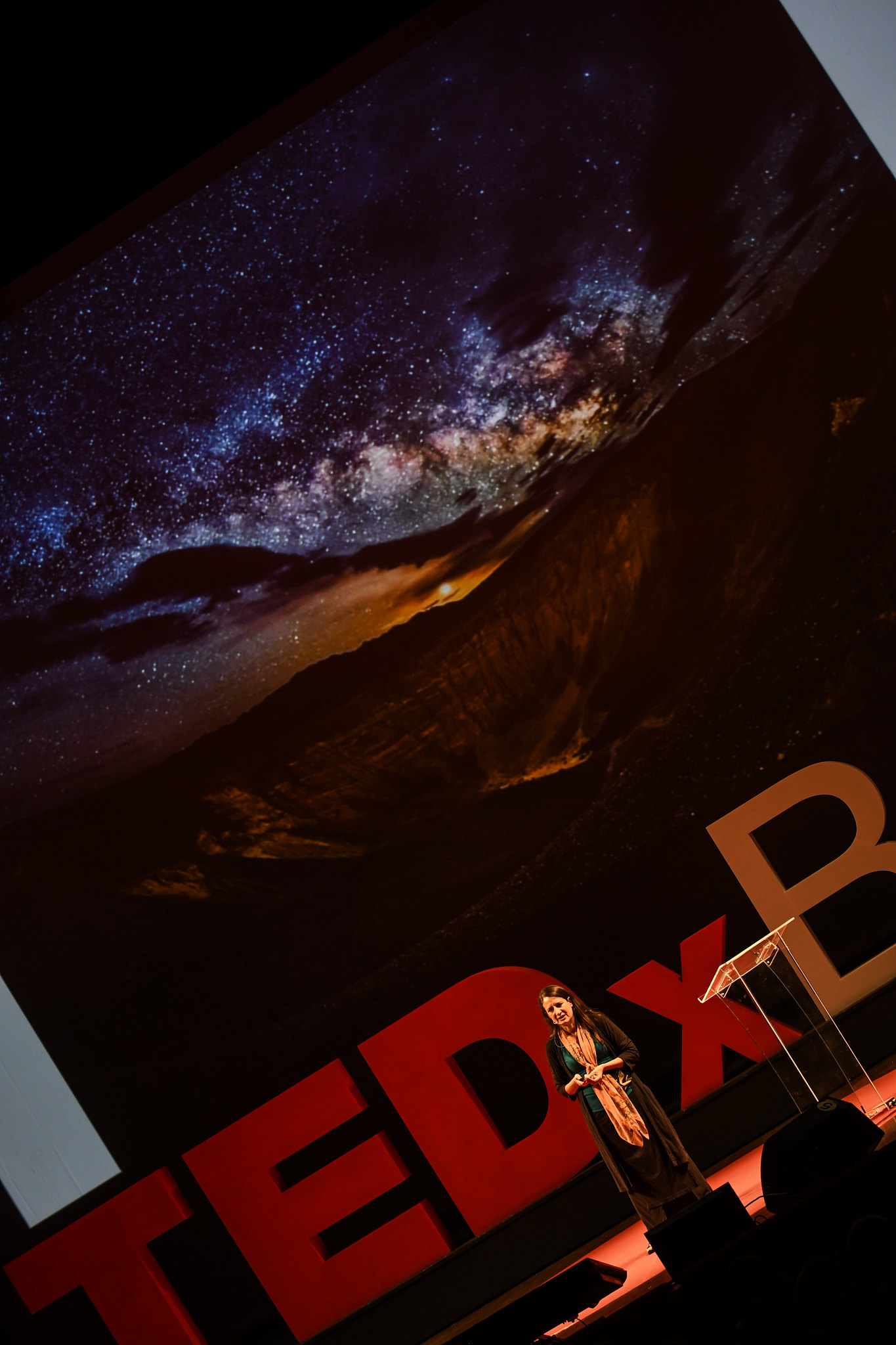 TEDxBari 2016