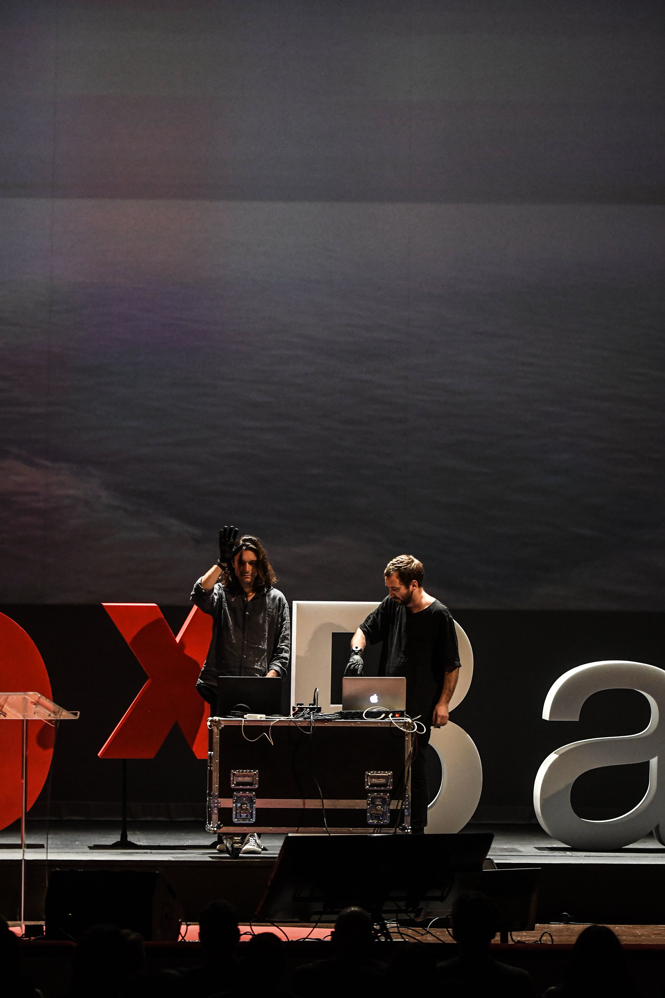 TEDxBari 2017