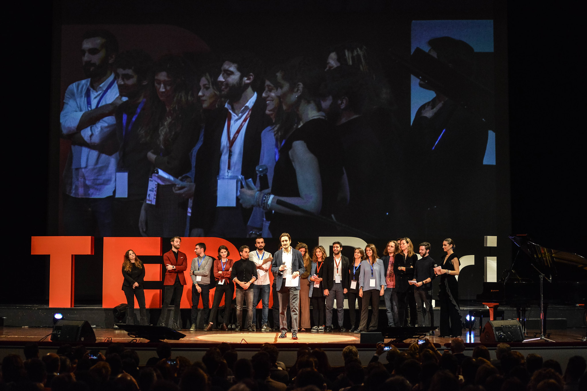 TEDxBari 2018