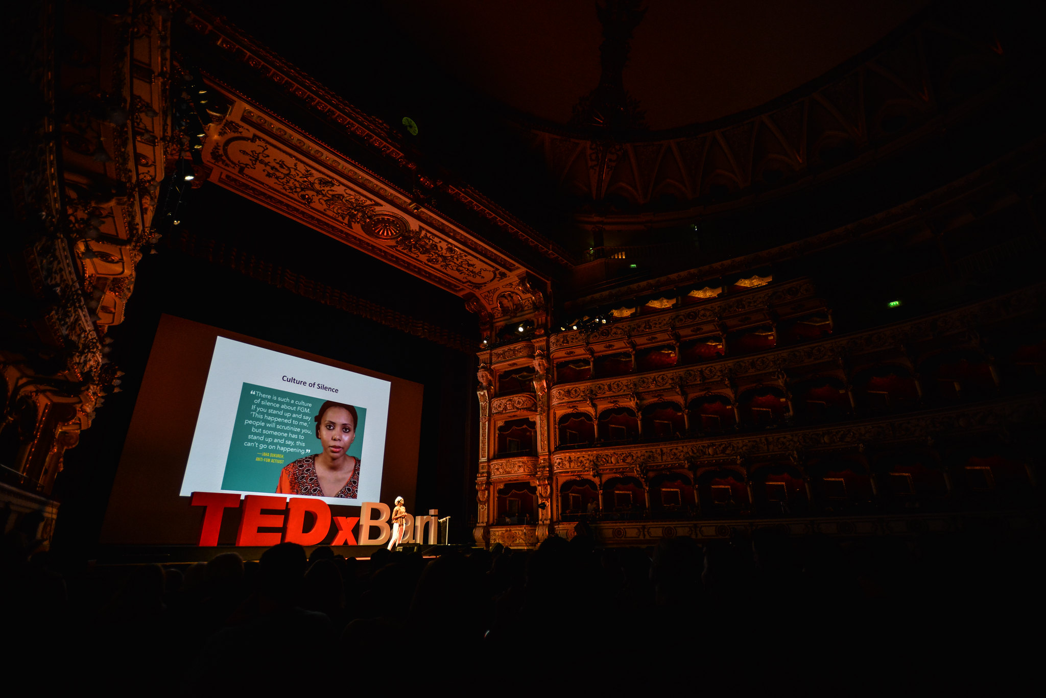 TEDxBari 2024