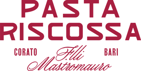 Pasta Riscossa
