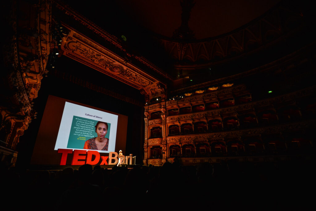 TEDxBari 2025