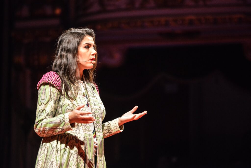 TEDxBari 2015