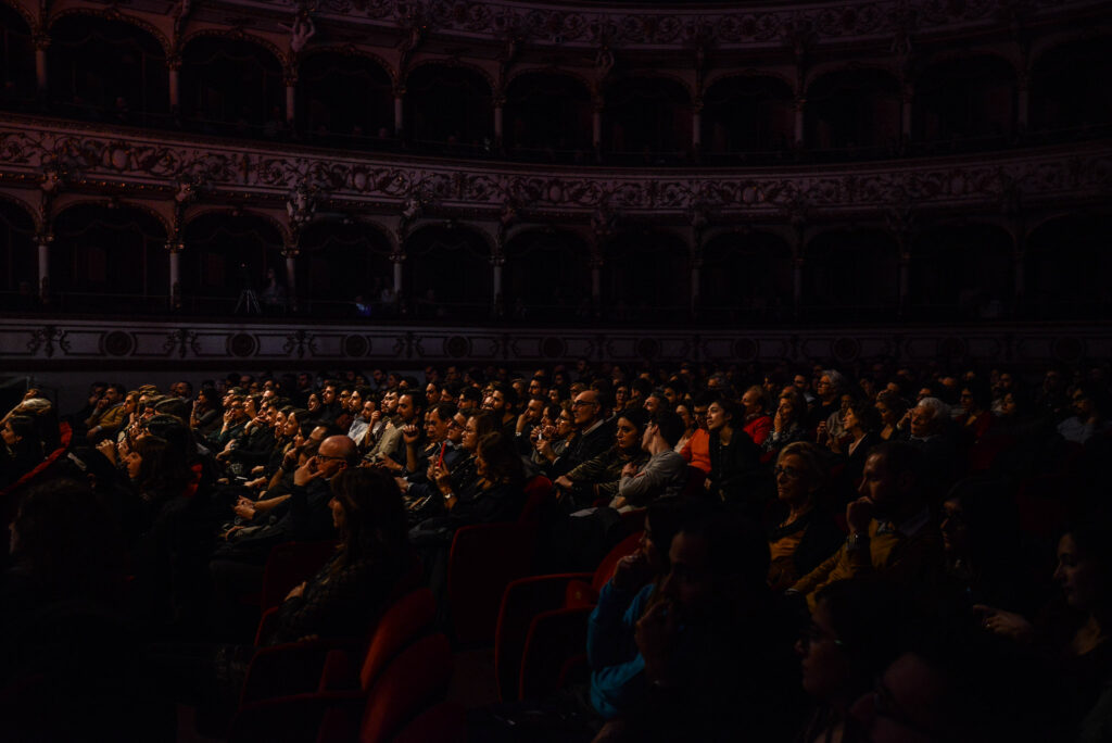 TEDxBari 2015