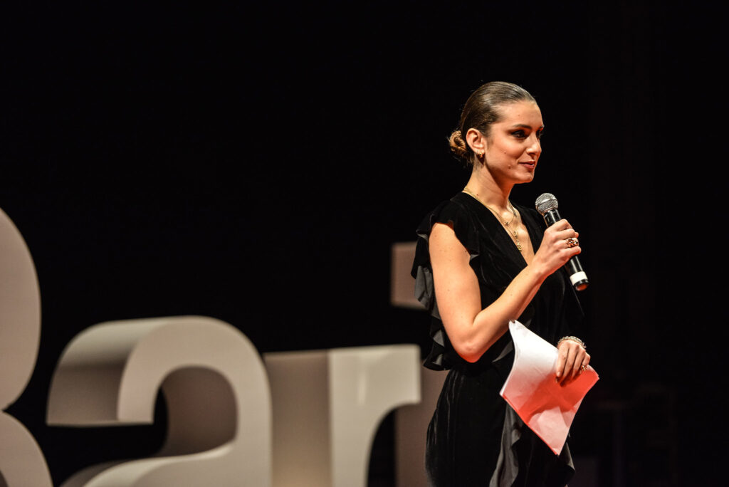 TEDxBari 2016