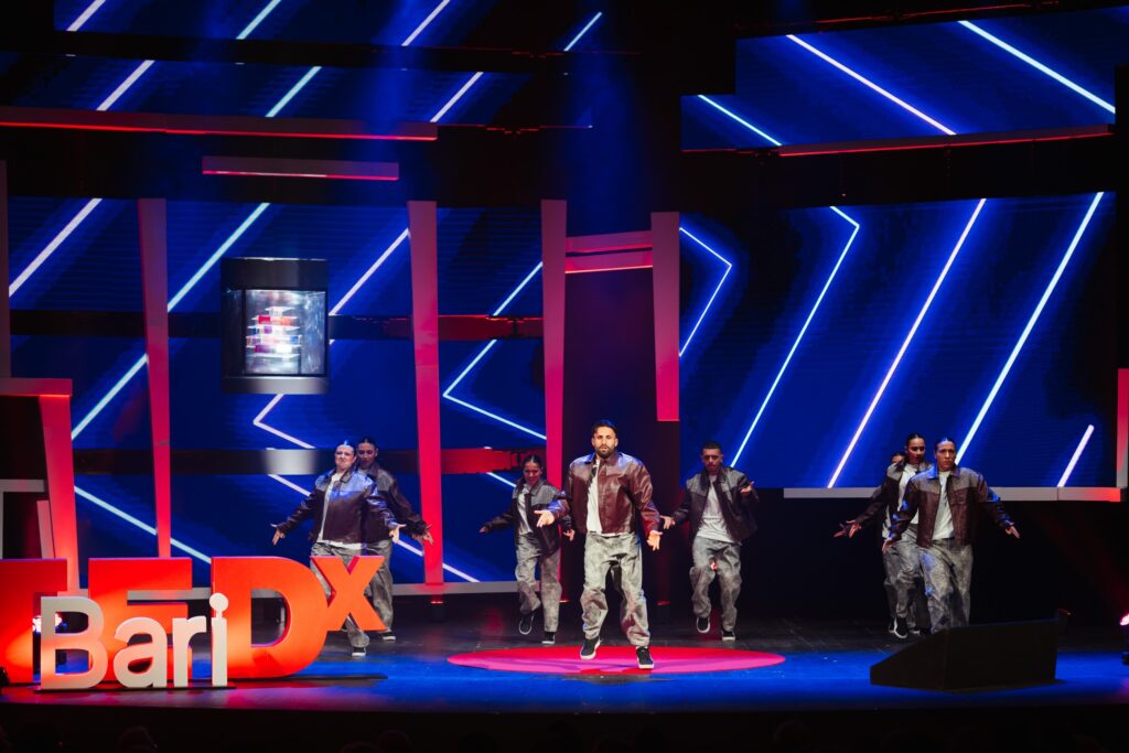TEDxBari 2025