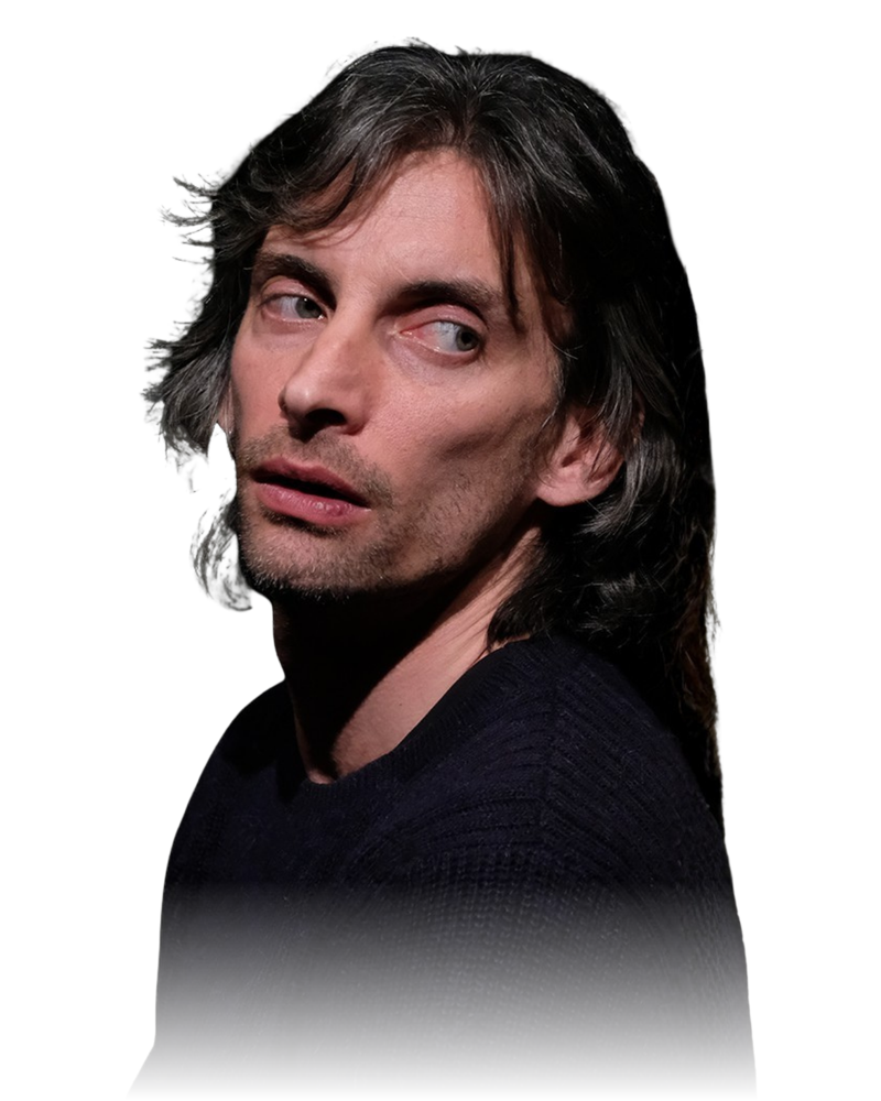 Gianfranco Berardi, speaker TEDxBari