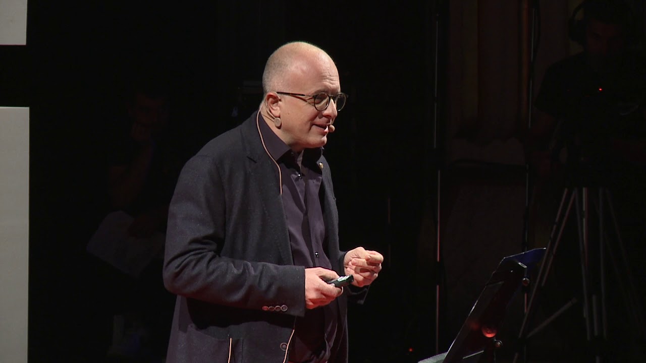 Emanuele Arciuli sul palco